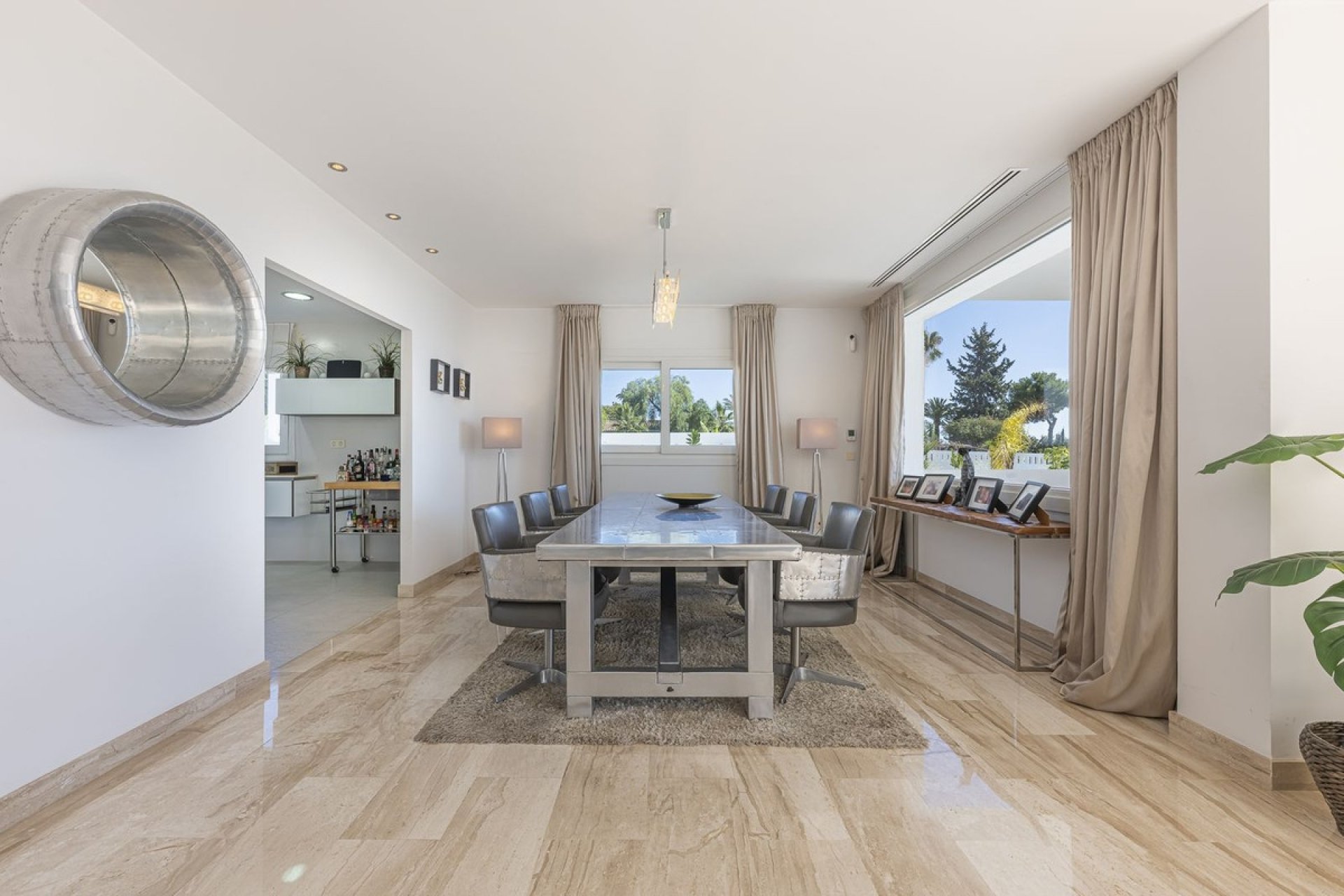 Rynek wtórny - Villa - Marbella - El Rosario