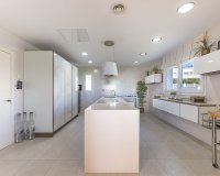 Rynek wtórny - Villa - Marbella - El Rosario