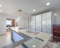 Rynek wtórny - Villa - Marbella - El Rosario