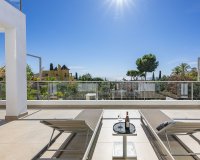 Rynek wtórny - Villa - Marbella - El Rosario