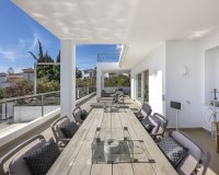 Rynek wtórny - Villa - Marbella - El Rosario