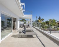 Rynek wtórny - Villa - Marbella - El Rosario