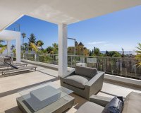 Rynek wtórny - Villa - Marbella - El Rosario