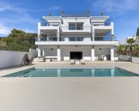 Rynek wtórny - Villa - Marbella - El Rosario