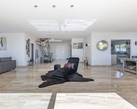 Rynek wtórny - Villa - Marbella - El Rosario