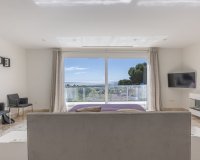 Rynek wtórny - Villa - Marbella - El Rosario
