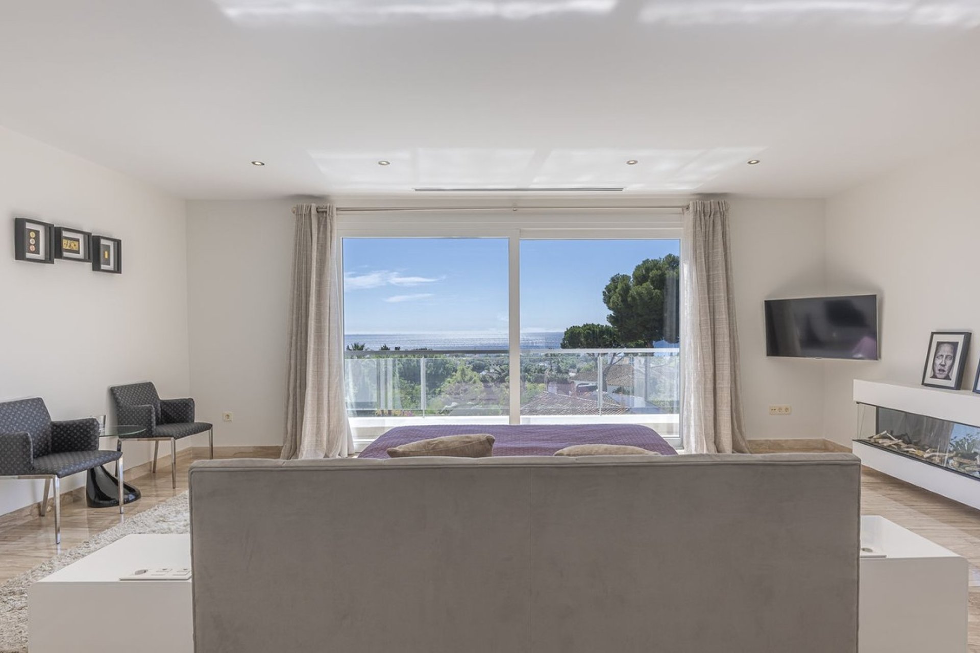 Rynek wtórny - Villa - Marbella - El Rosario