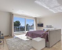 Rynek wtórny - Villa - Marbella - El Rosario