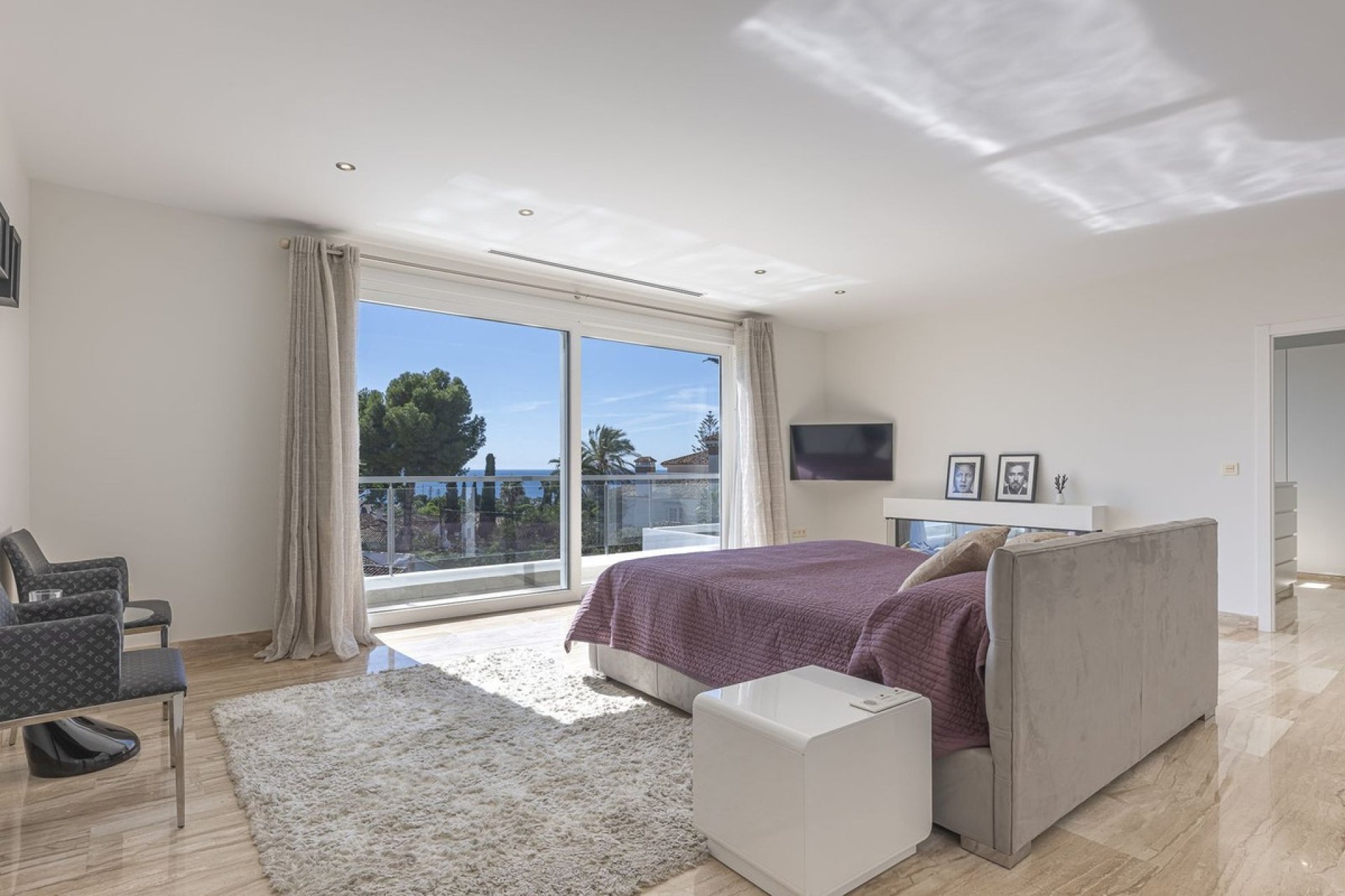 Rynek wtórny - Villa - Marbella - El Rosario