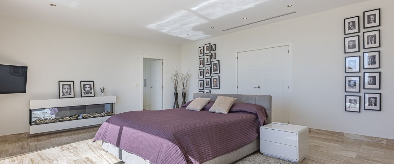 Rynek wtórny - Villa - Marbella - El Rosario