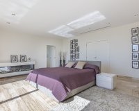 Rynek wtórny - Villa - Marbella - El Rosario