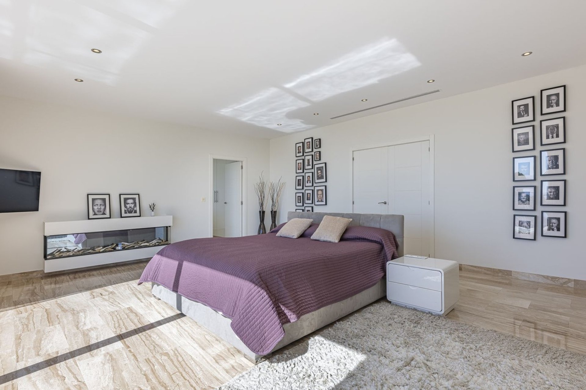 Rynek wtórny - Villa - Marbella - El Rosario