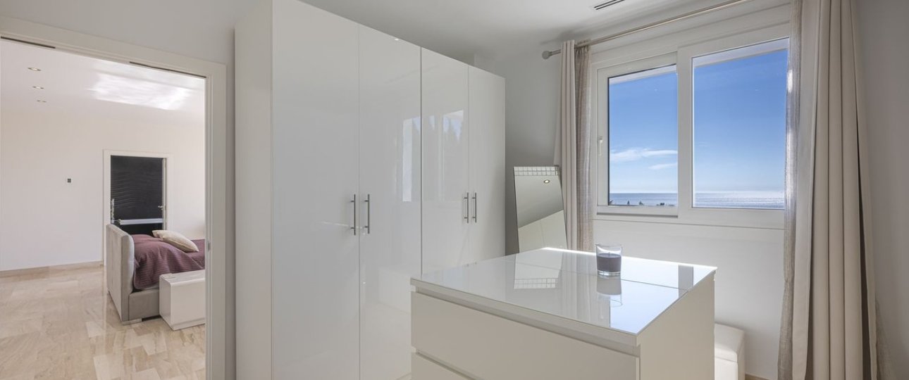 Rynek wtórny - Villa - Marbella - El Rosario