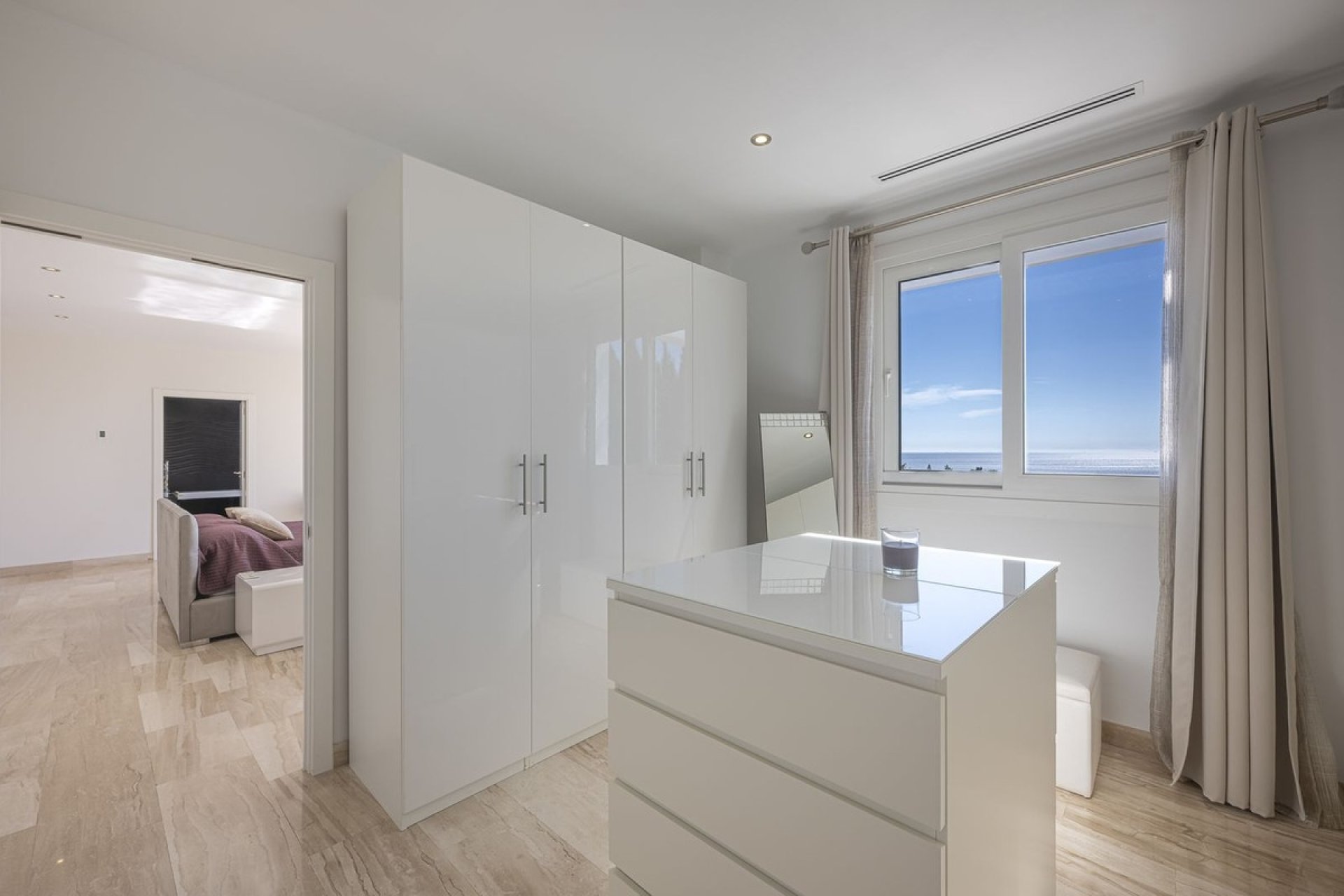 Rynek wtórny - Villa - Marbella - El Rosario