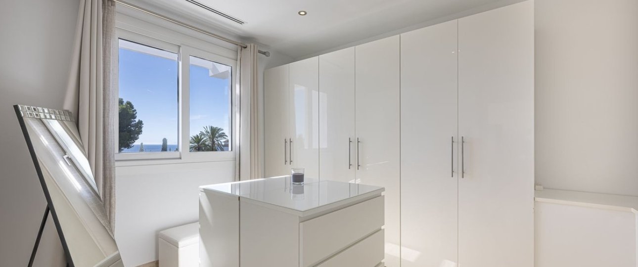 Rynek wtórny - Villa - Marbella - El Rosario
