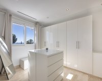 Rynek wtórny - Villa - Marbella - El Rosario