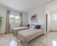 Rynek wtórny - Villa - Marbella - El Rosario