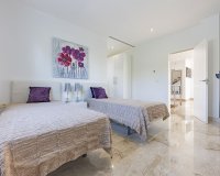 Rynek wtórny - Villa - Marbella - El Rosario