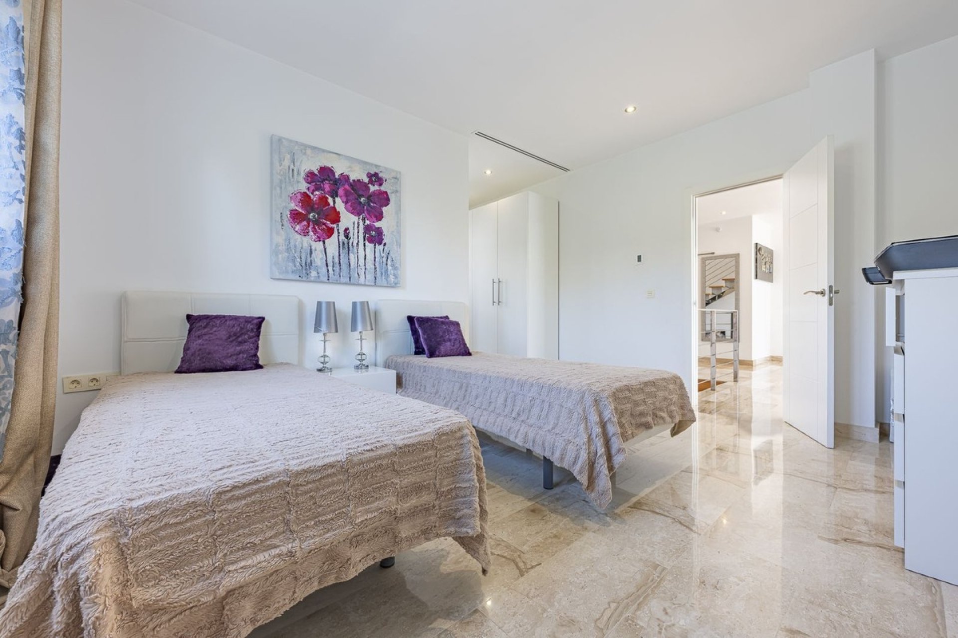 Rynek wtórny - Villa - Marbella - El Rosario