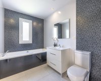 Rynek wtórny - Villa - Marbella - El Rosario