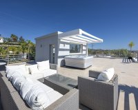 Rynek wtórny - Villa - Marbella - El Rosario