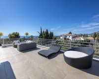 Rynek wtórny - Villa - Marbella - El Rosario
