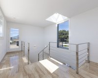Rynek wtórny - Villa - Marbella - El Rosario