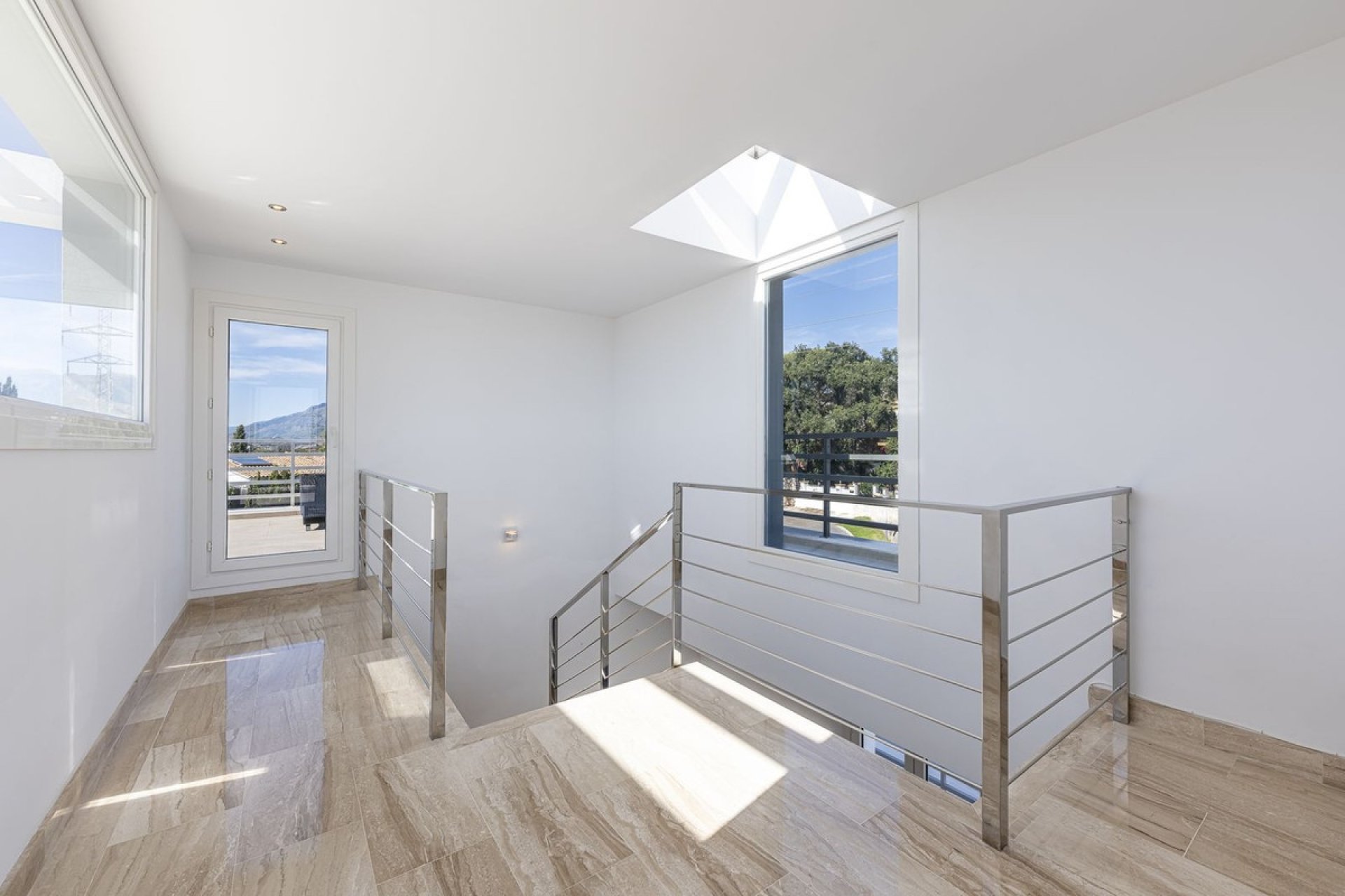 Rynek wtórny - Villa - Marbella - El Rosario