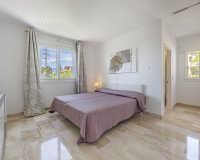 Rynek wtórny - Villa - Marbella - El Rosario