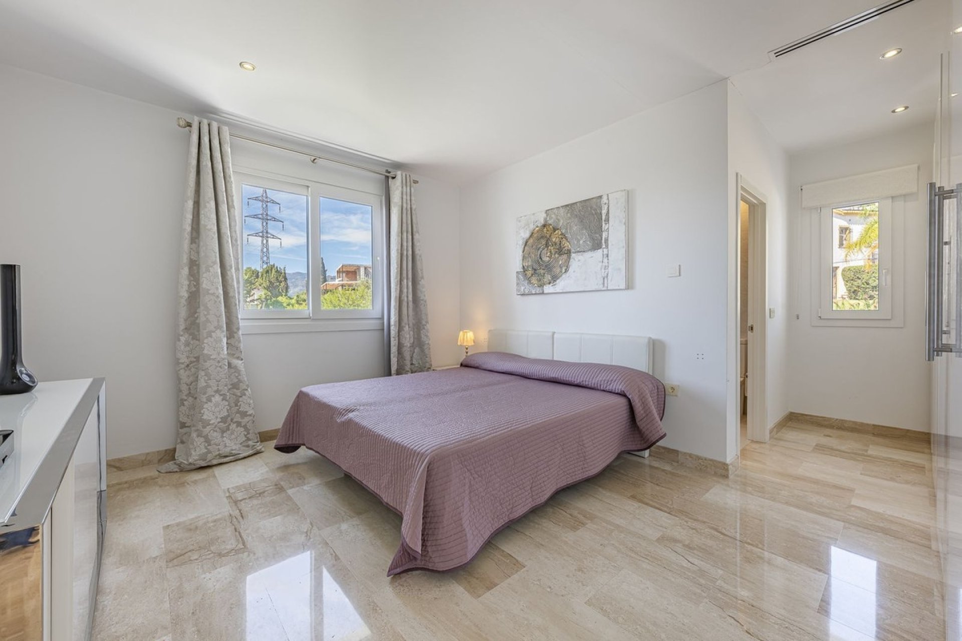Rynek wtórny - Villa - Marbella - El Rosario