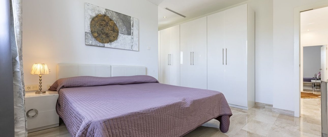 Rynek wtórny - Villa - Marbella - El Rosario