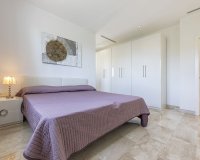 Rynek wtórny - Villa - Marbella - El Rosario