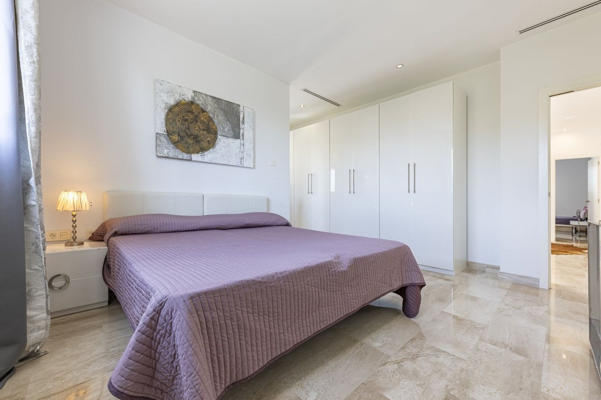 Rynek wtórny - Villa - Marbella - El Rosario