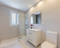 Rynek wtórny - Villa - Marbella - El Rosario