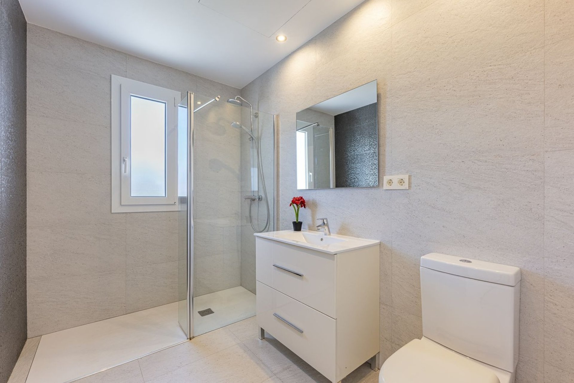 Rynek wtórny - Villa - Marbella - El Rosario