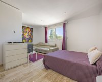 Rynek wtórny - Villa - Marbella - El Rosario