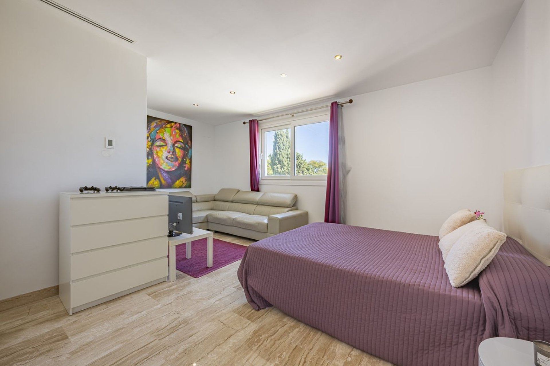 Rynek wtórny - Villa - Marbella - El Rosario