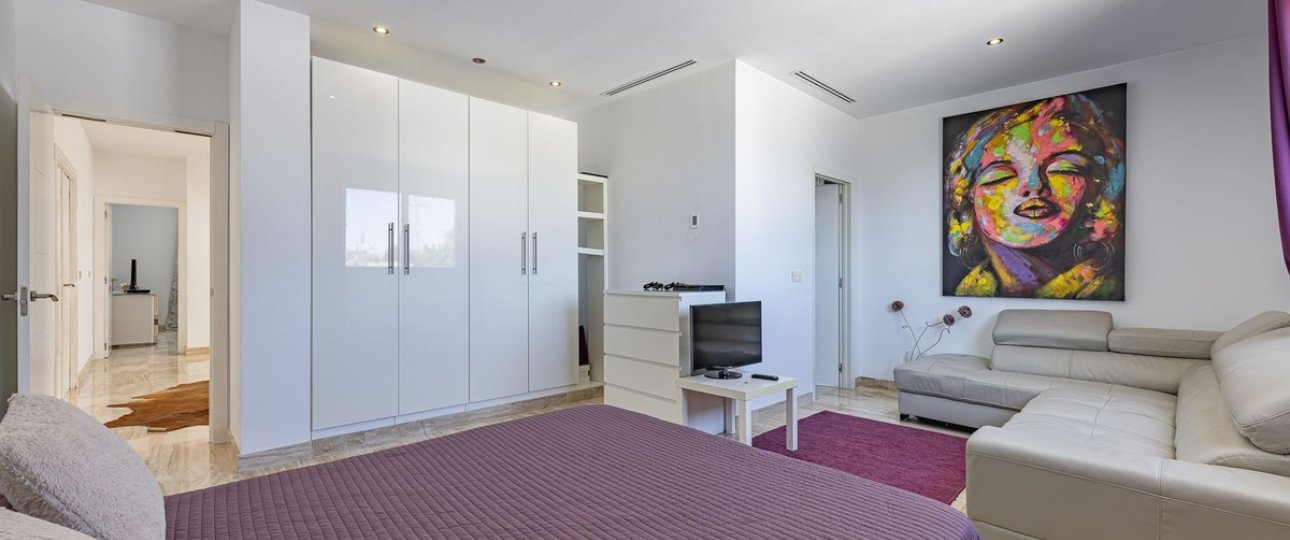 Rynek wtórny - Villa - Marbella - El Rosario