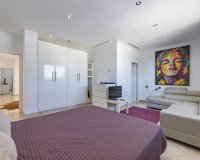 Rynek wtórny - Villa - Marbella - El Rosario