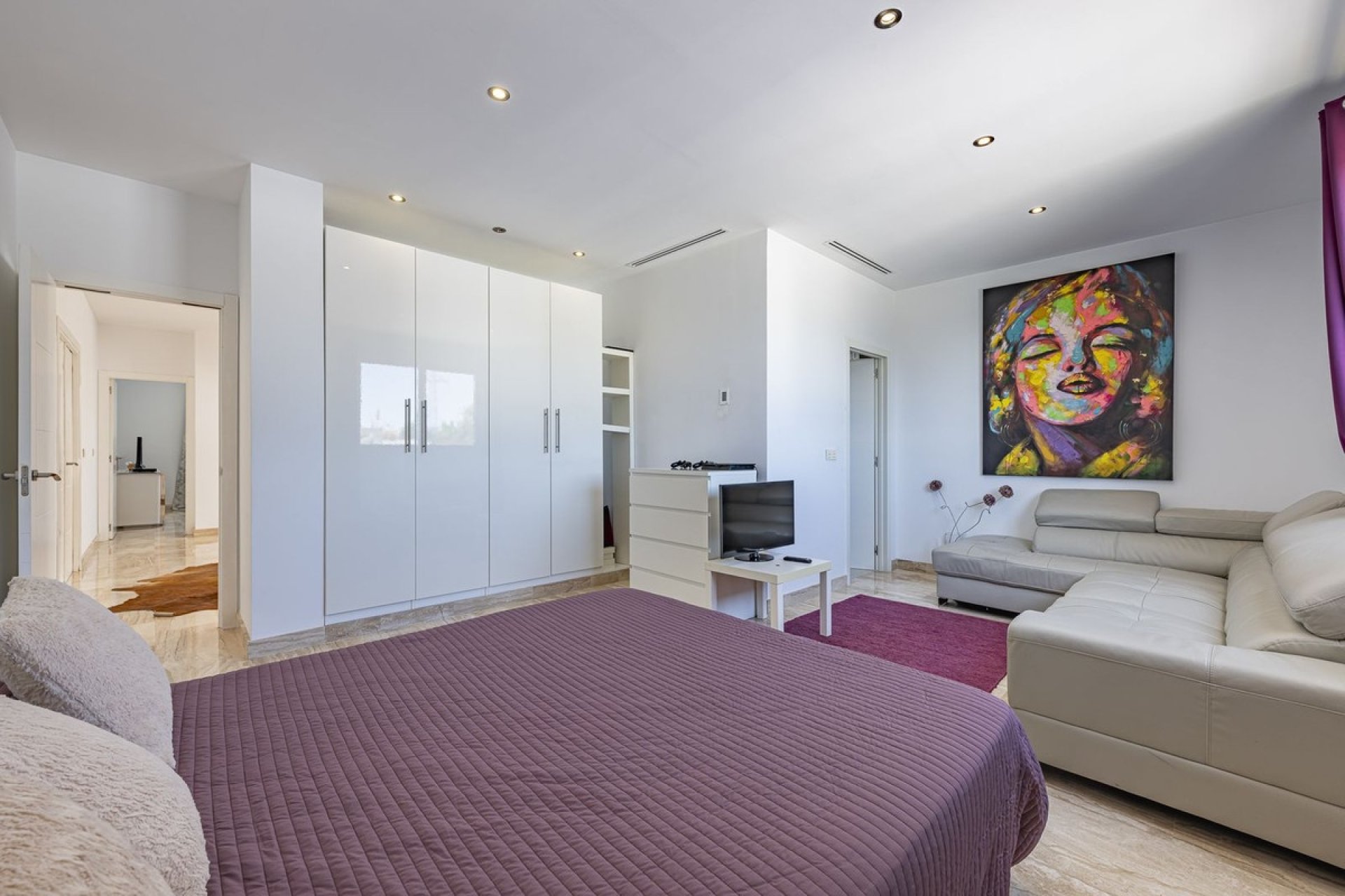 Rynek wtórny - Villa - Marbella - El Rosario