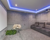 Rynek wtórny - Villa - Marbella - El Rosario