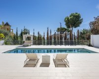 Rynek wtórny - Villa - Marbella - El Rosario