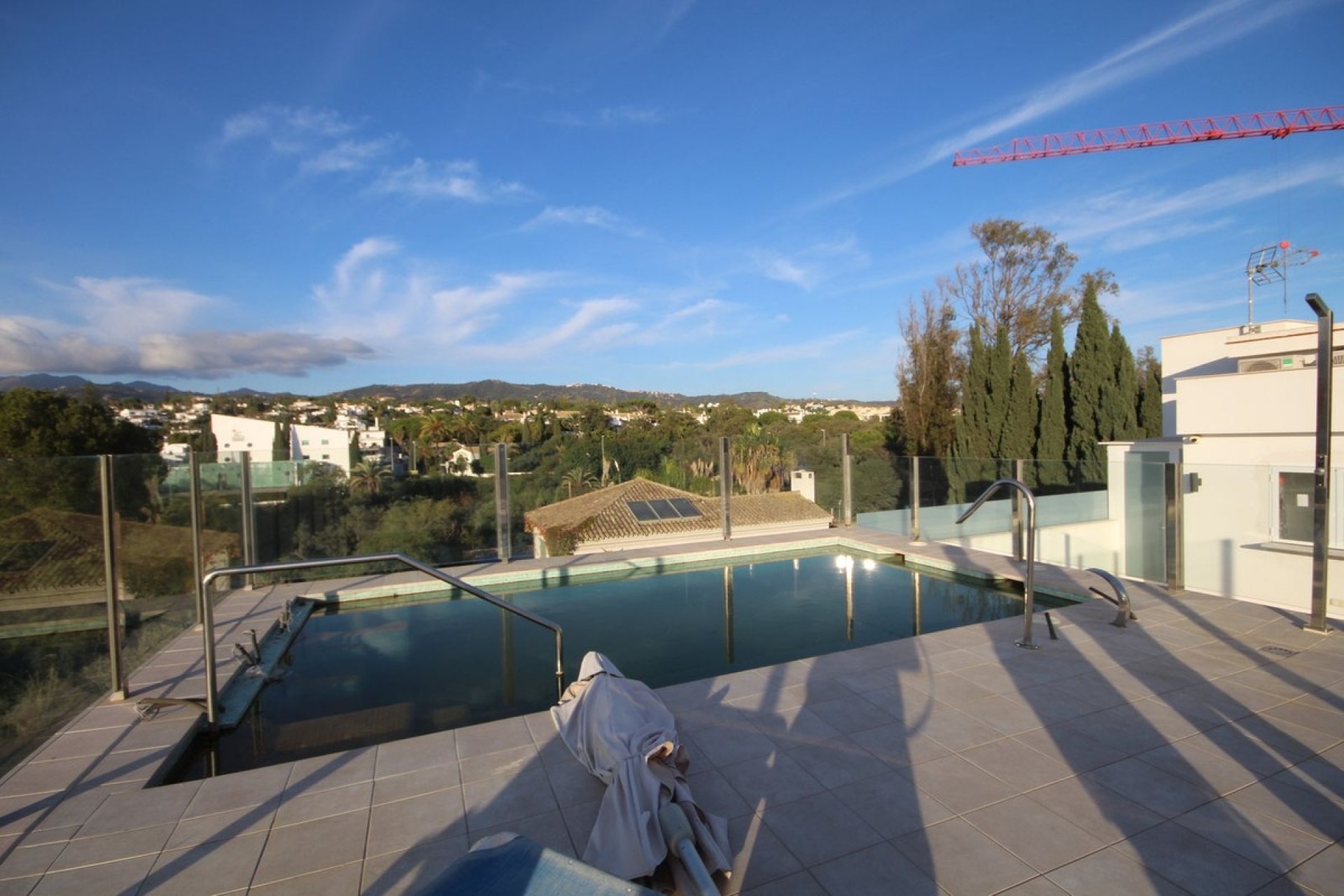 Rynek wtórny - Villa - Marbella - Elviria