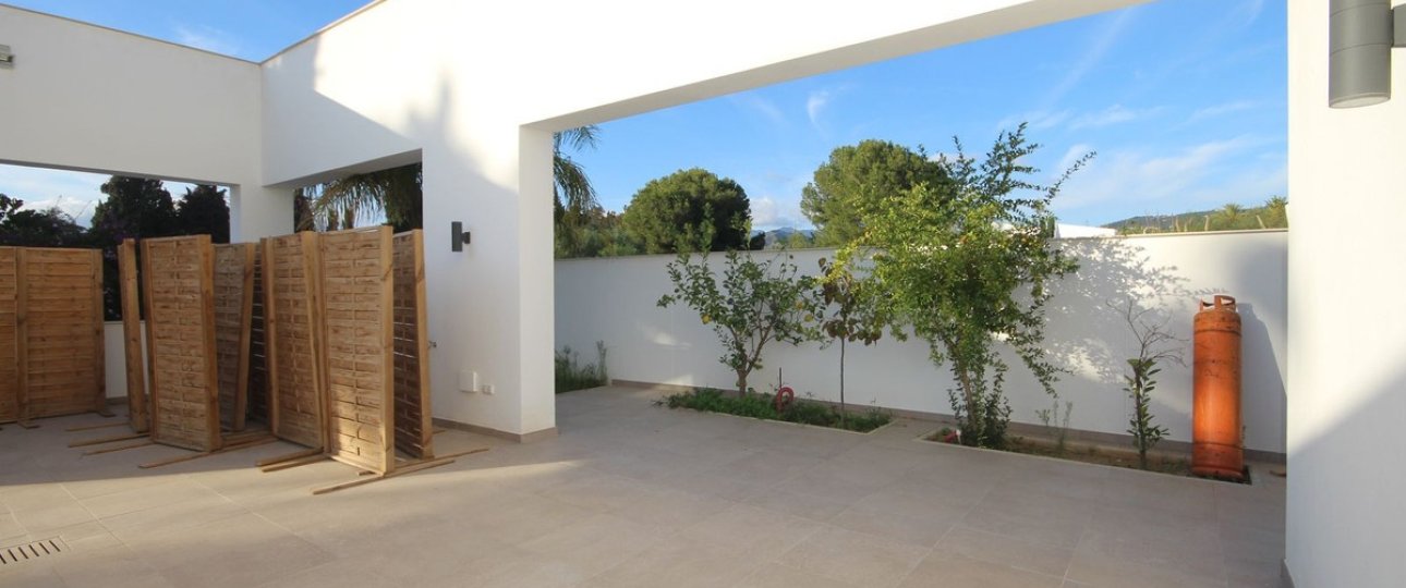 Rynek wtórny - Villa - Marbella - Elviria