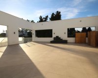 Rynek wtórny - Villa - Marbella - Elviria