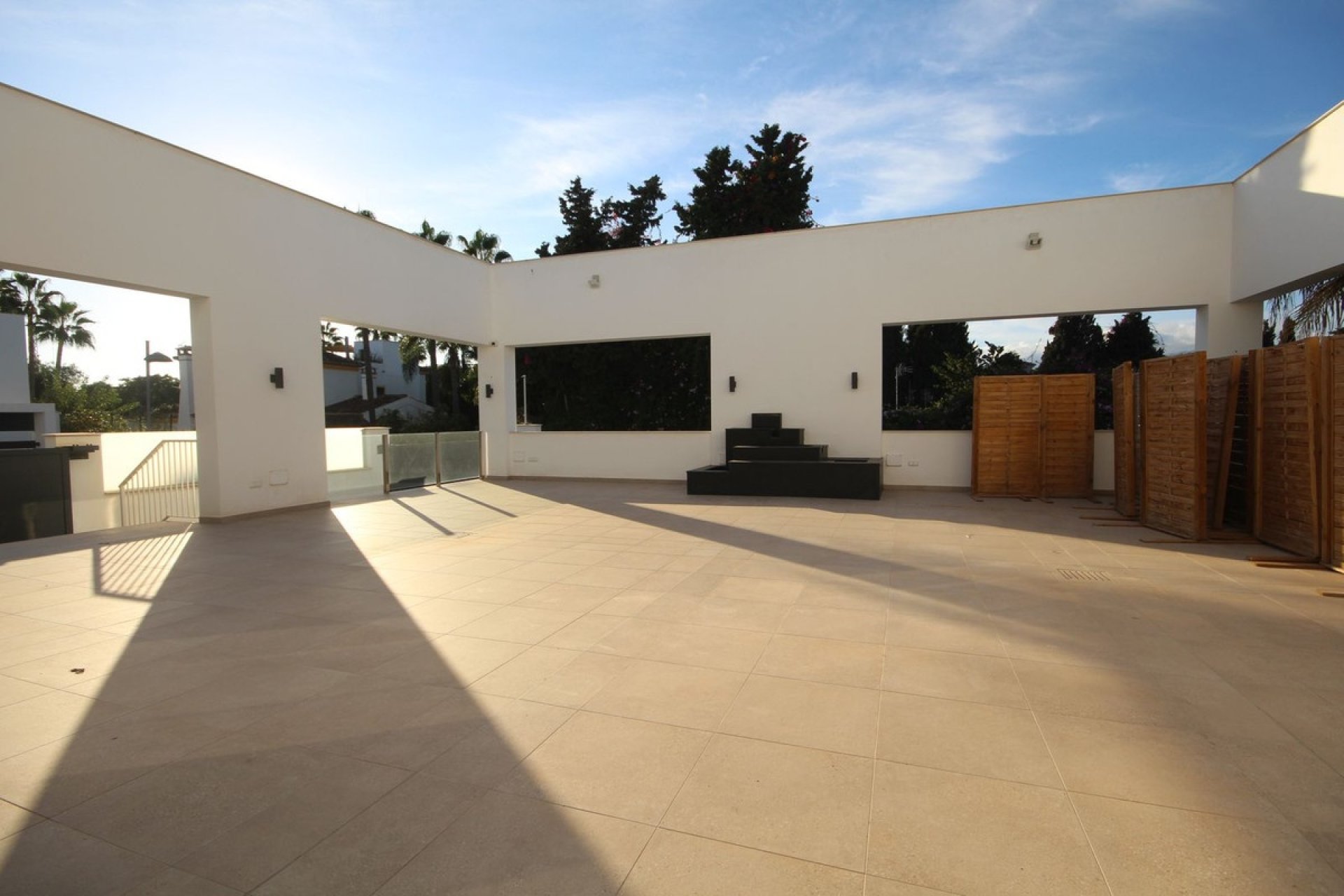 Rynek wtórny - Villa - Marbella - Elviria