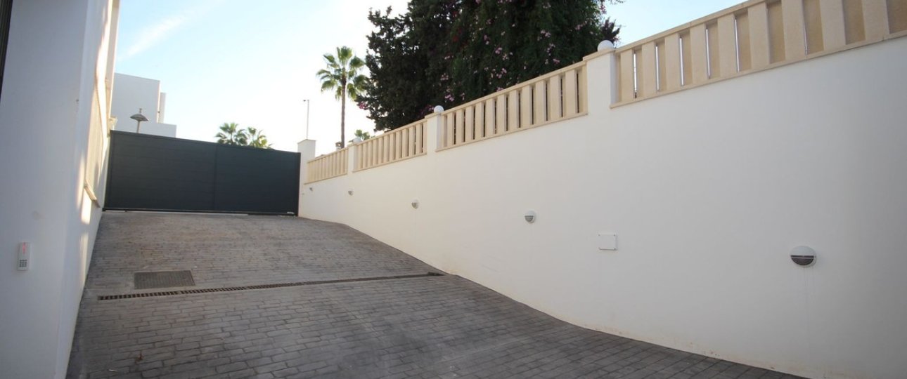 Rynek wtórny - Villa - Marbella - Elviria