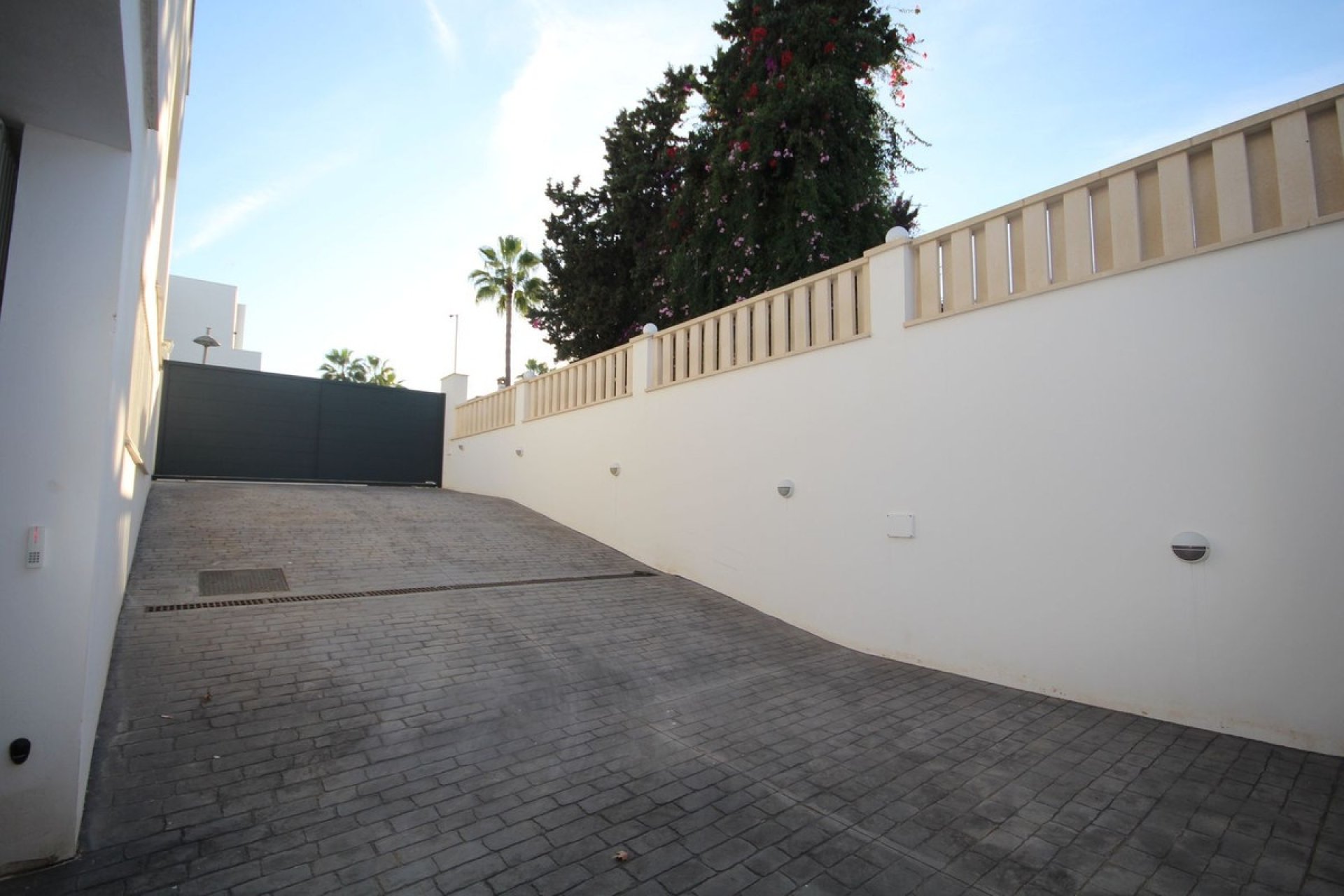 Rynek wtórny - Villa - Marbella - Elviria
