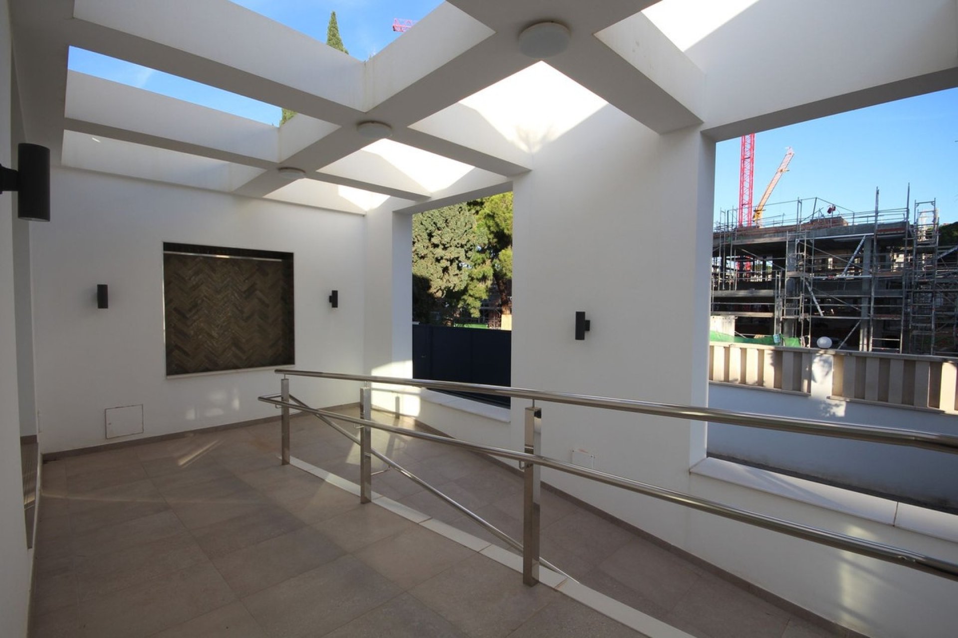 Rynek wtórny - Villa - Marbella - Elviria