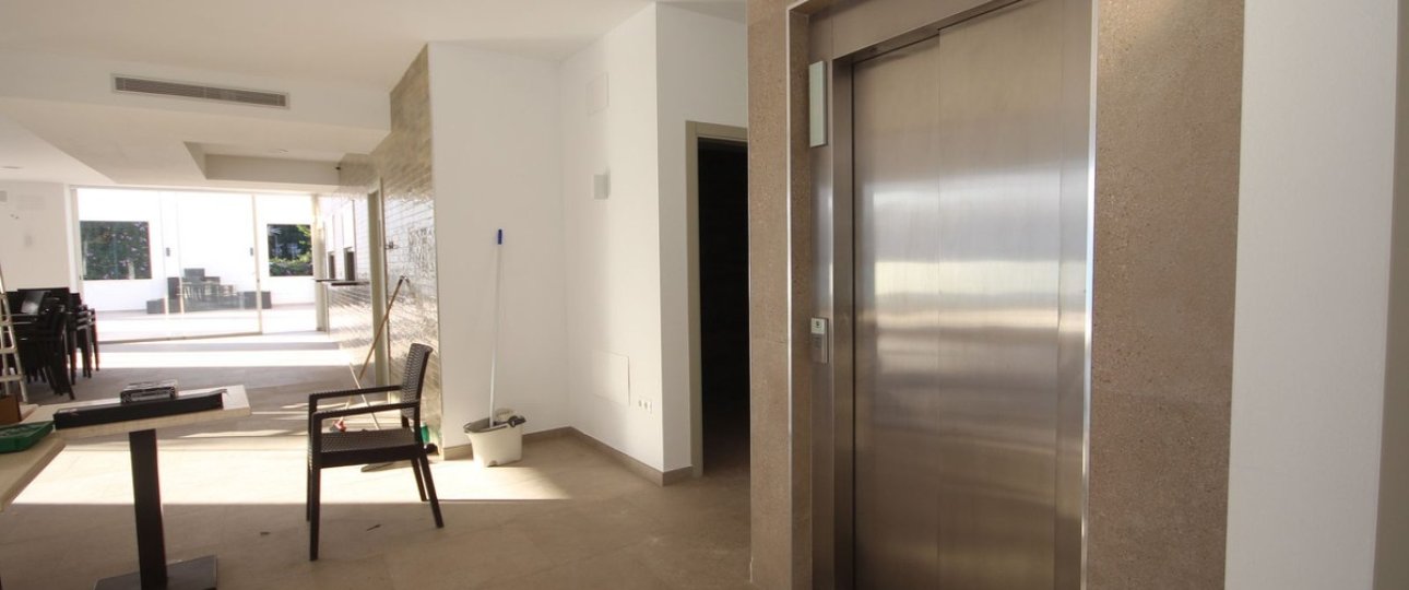 Rynek wtórny - Villa - Marbella - Elviria